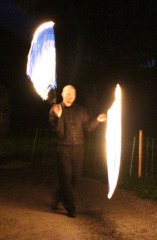 feuerseil-tanz